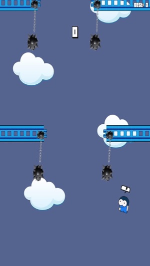 Sway Copter - Swing The Flappy Dude Up!(圖3)-速報App