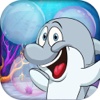 Bubble Fin Stories Deluxe - Underwater Tapping Mania- Pro