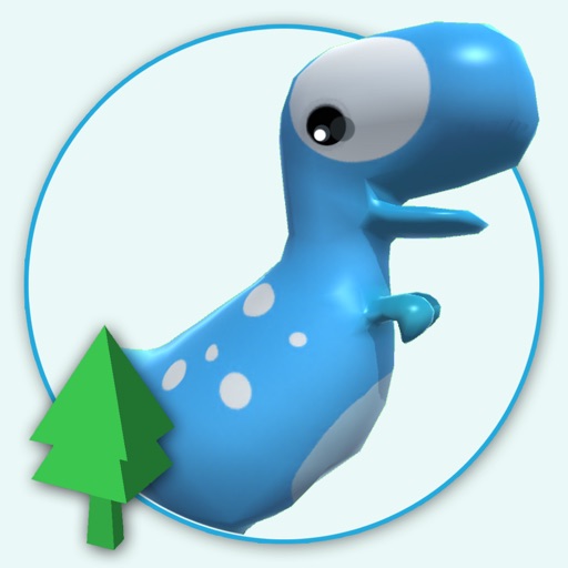 FlappyDinosaur: Free Icon