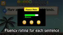 Game screenshot English Grammar Patch (Fluency) apk