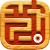 Maze :-) - iPhoneアプリ