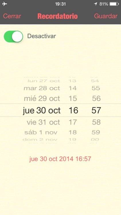 Photos&Notes screenshot-3