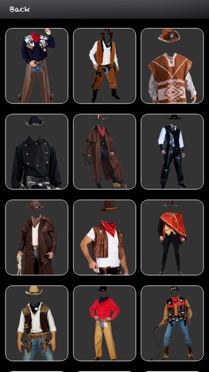 Cowboy Photo Montage(圖4)-速報App