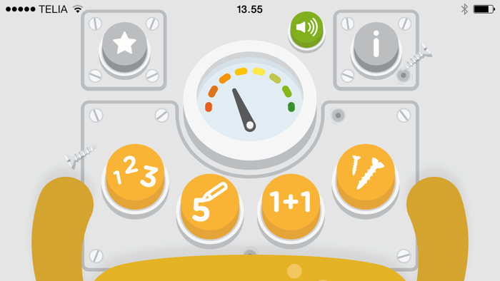 Minitutor Number Crusher