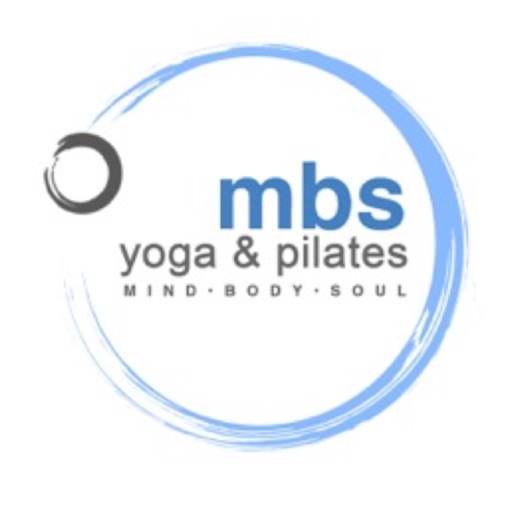 MBS Yoga & Pilates icon