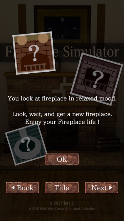Fireplace Simulator screenshot-4