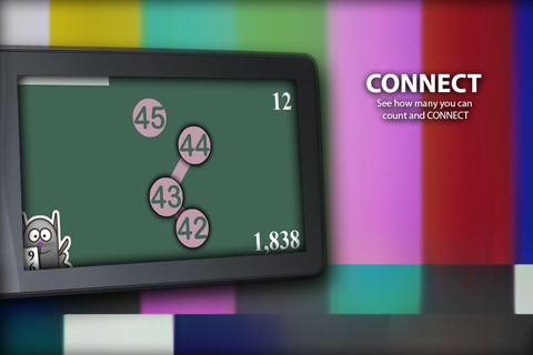 Connect and Count screenshot 2