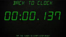 Game screenshot Night Watch Stop Watch hack