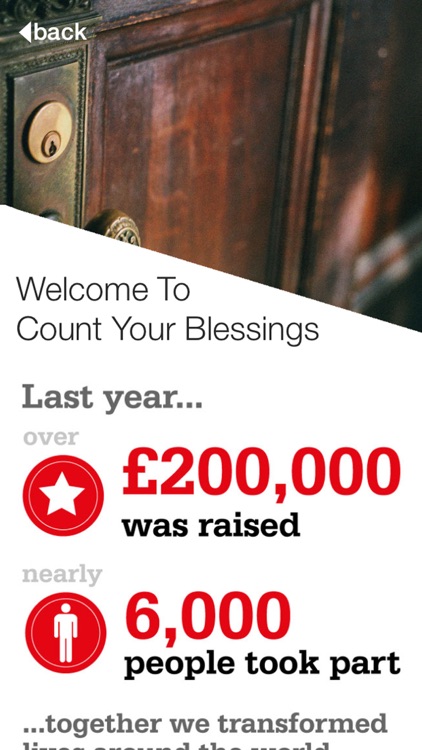 Count Your Blessings screenshot-4