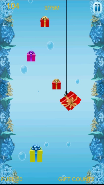 A Christmas Ninja - Fish Out The Lost Presents Free