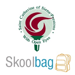 St Catherine of Siena Primary Prestons - Skoolbag