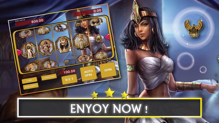 Creopatra Slot666 Cleopatra Pharaoh Queen Slot Machines :  The Jackpot Kings of Ancient Egyptian Dynasties Game