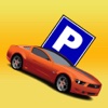 Crazy Car Parking - The free Crazy parking Game