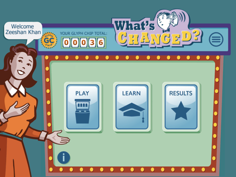 What's Changed? Skill Builder - US version