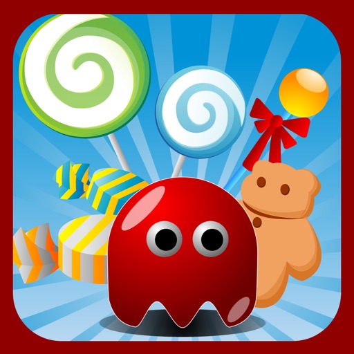 Candy Letters icon