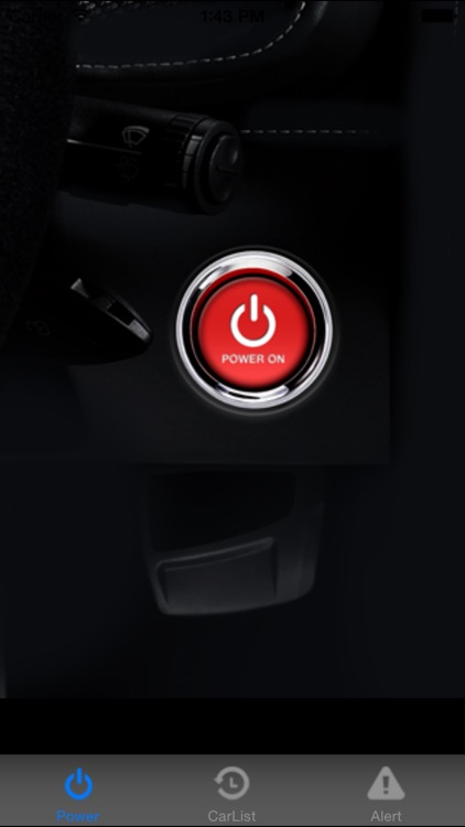 OneTrack Alert screenshot-3