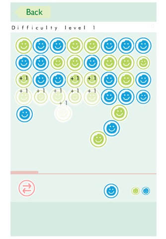 Smile Stacker screenshot 4