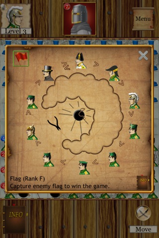 iBattle Game screenshot 3