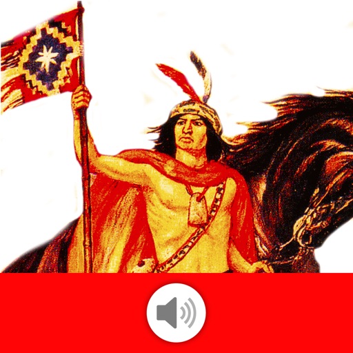 La Conquista de Chile