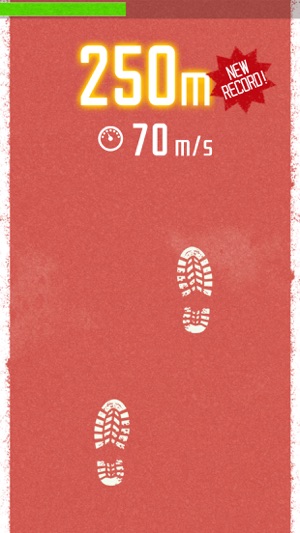 Mad Finger Marathon