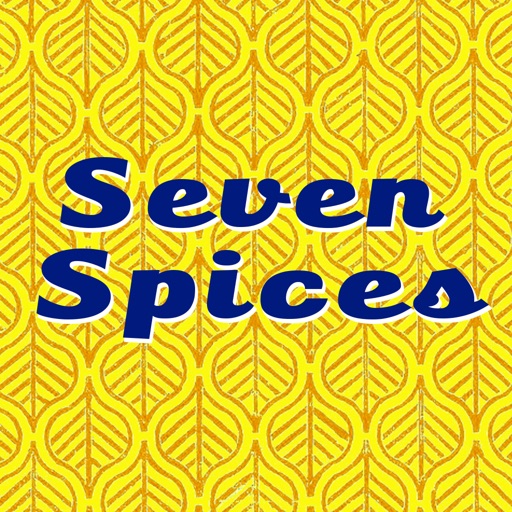 Seven Spices, Kirkcaldy icon