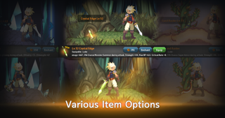 ArcaneSoul Plus Screenshot