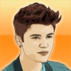 Quiz 4 Justin Bieber! - iPadアプリ