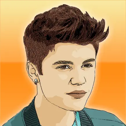 Quiz 4 Justin Bieber! Читы