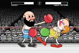 Game screenshot Punchy! apk