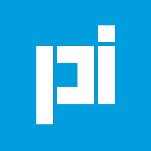 Pi (Π): all about Pi icon