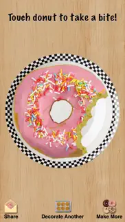 more donuts! by maverick problems & solutions and troubleshooting guide - 1