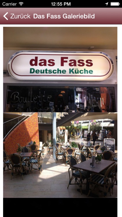 Das Fass