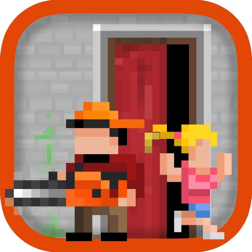 Bob & Beyond Doors iOS App