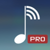 MyAudioStream HD Pro UPnP audio player and streamer for iPad - Arkuda Digital LLC
