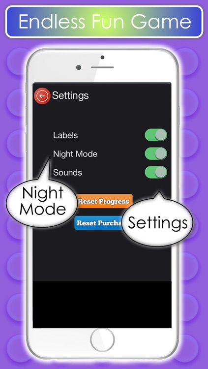 Connect and match the fruits screenshot-3