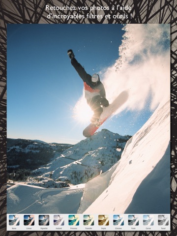 Screenshot #5 pour X SHOT - Appareil photo de sport