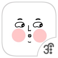 Lu's Camera app icon - Photo & Video app for iPhone