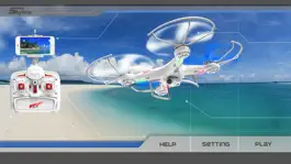 Game screenshot RC_SkyLine mod apk