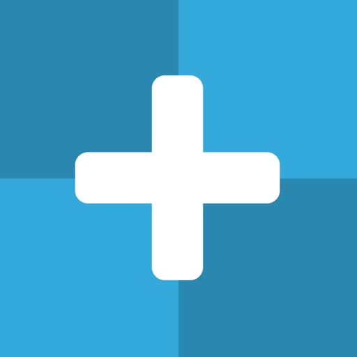 Count It - Endless Math-Game for all ages Icon
