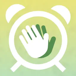 Clap Up! app icon