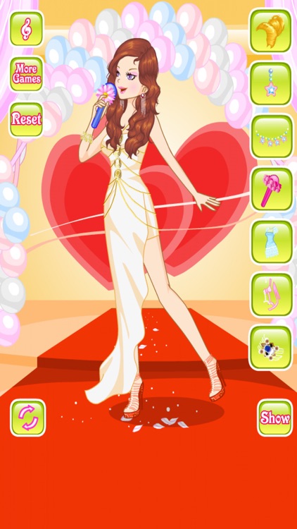 优雅的婚礼歌手