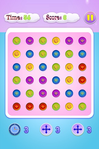 Jelly Dots : Popular Match game for boys and girls screenshot 4