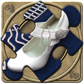 螢幕擷取畫面 (5) FlipPix Jigsaw - Zapatos