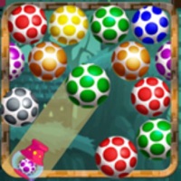 Hunter Dinosaur Egg pour PC