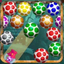 Dinosaur Egg Hunter app icon