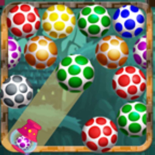 Dinosaur Egg Hunter icon