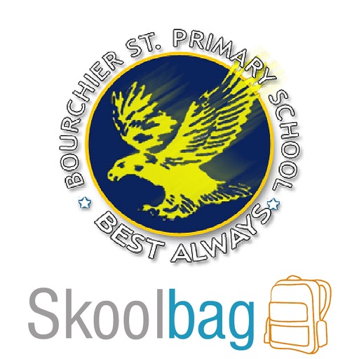 Bourchier Street Primary School - Skoolbag icon