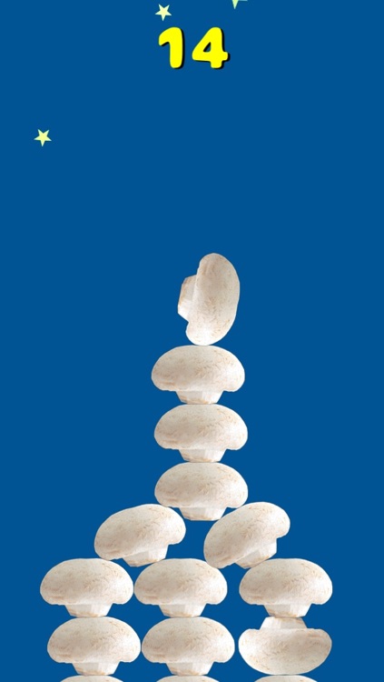 Mushroom Stack screenshot-4