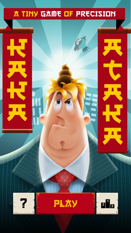 Kaka Ataka screenshot-0