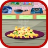 Italian Penne Pasta Cooking Game